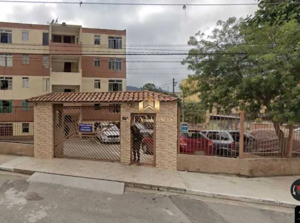Apartamento, 2 quartos, 60 m² - Foto 1