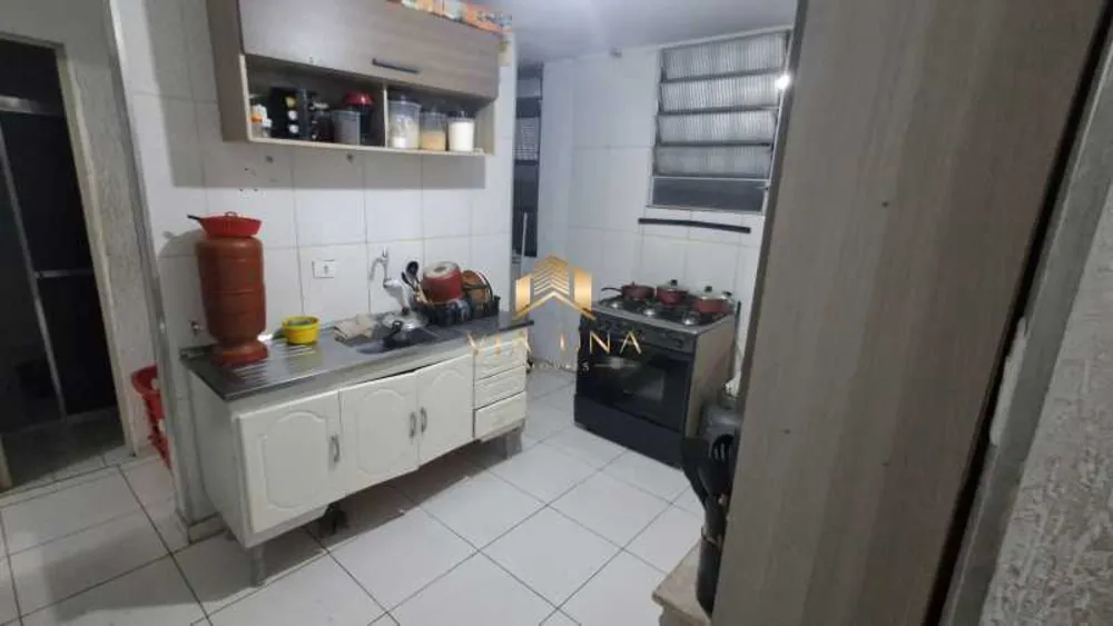 Apartamento, 2 quartos, 60 m² - Foto 4