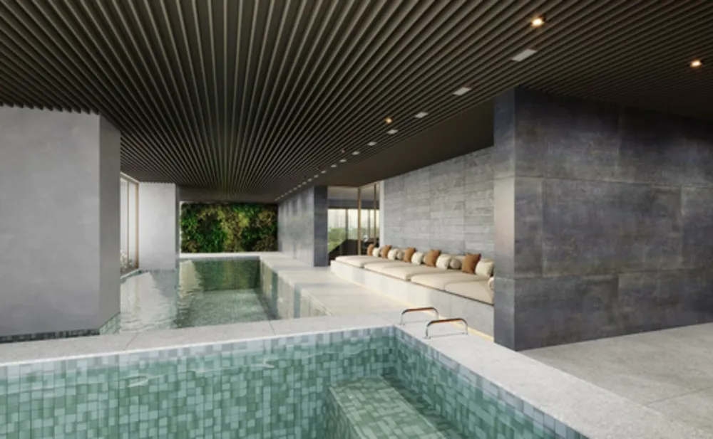 Cobertura, 4 quartos, 632 m² - Foto 4
