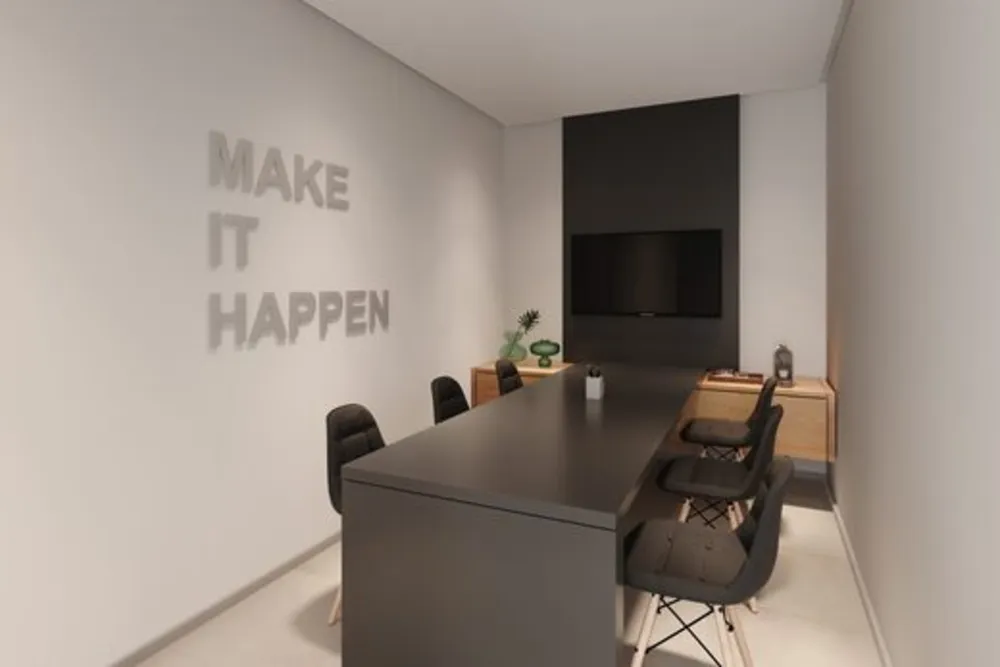 Apartamento, 1 quarto, 30 m² - Foto 3