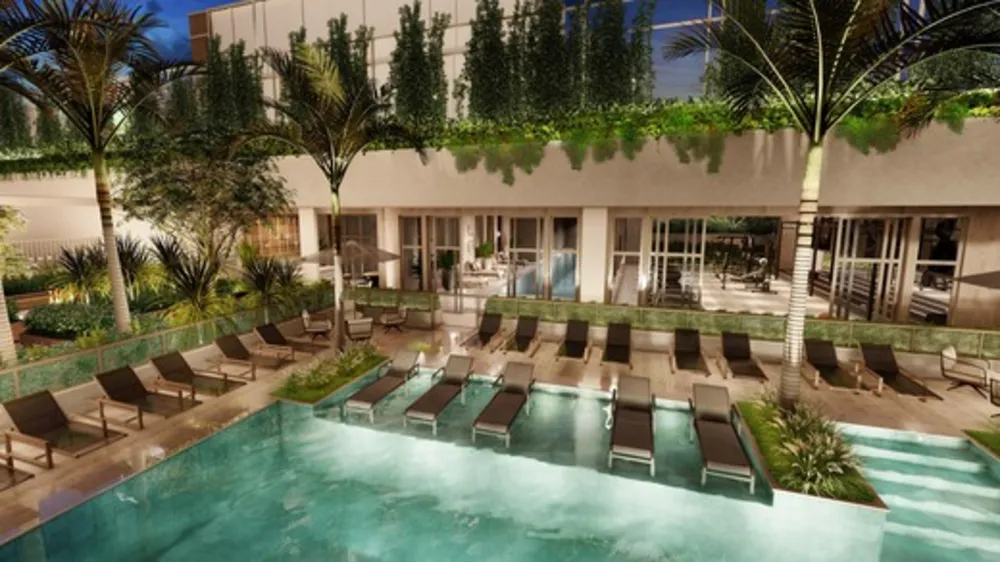Apartamento, 4 quartos, 354 m² - Foto 11