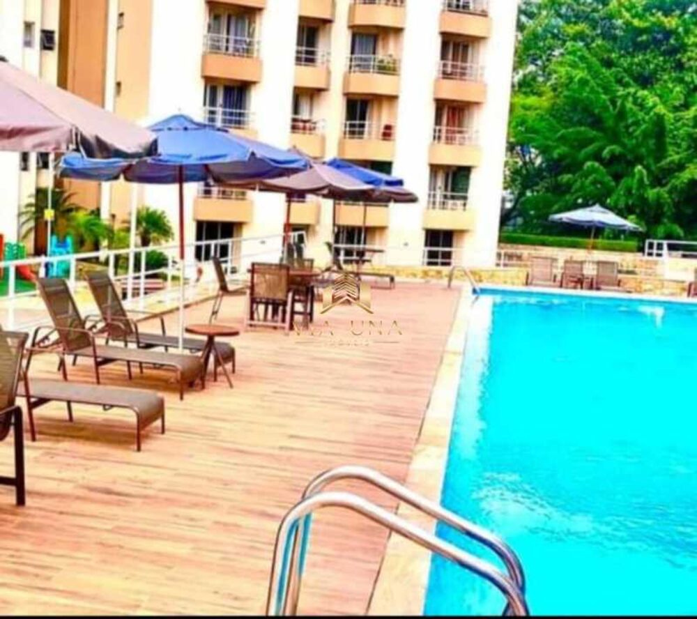 Apartamento à venda com 2 quartos, 52m² - Foto 1