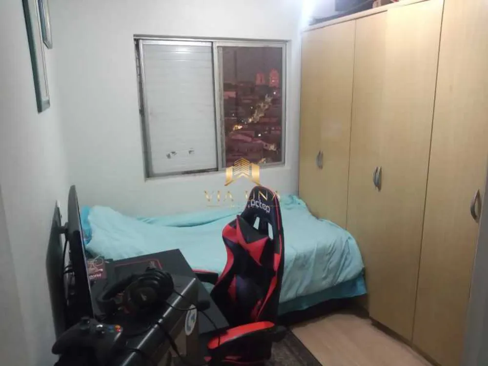 Apartamento, 2 quartos, 52 m² - Foto 10