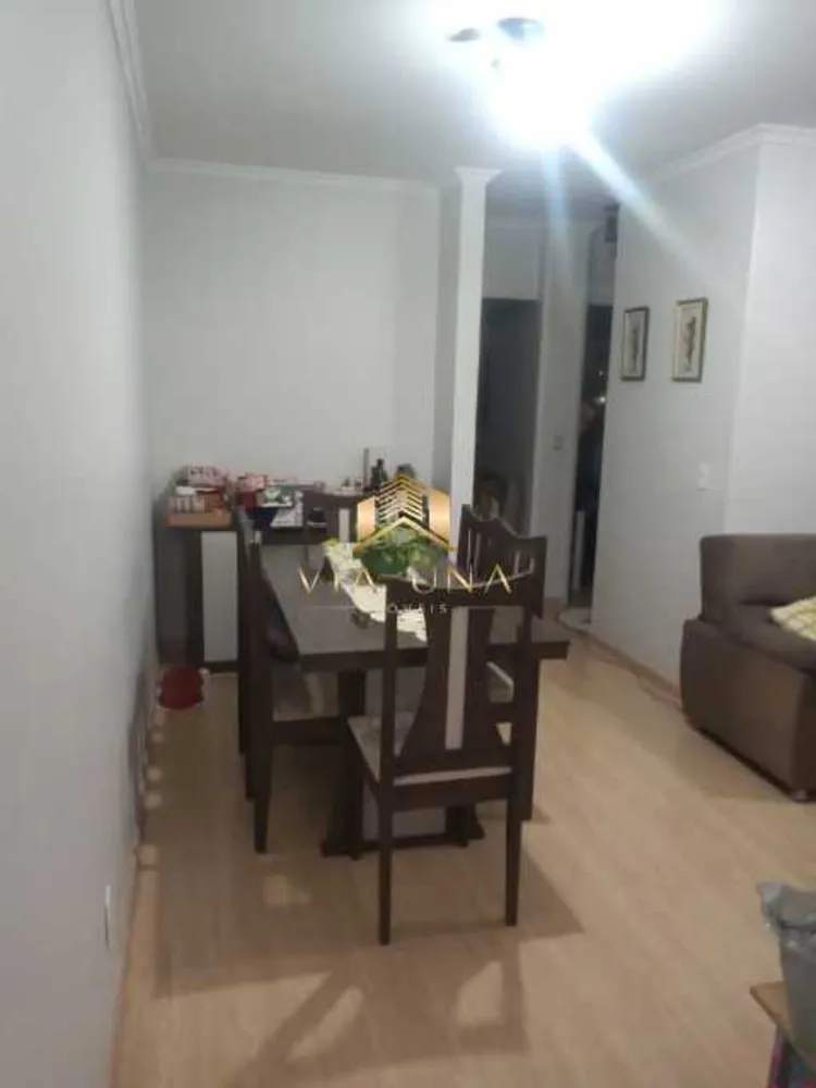 Apartamento, 2 quartos, 52 m² - Foto 8
