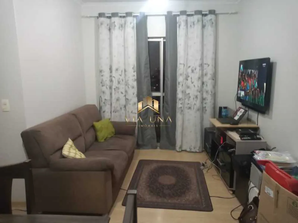 Apartamento, 2 quartos, 52 m² - Foto 11