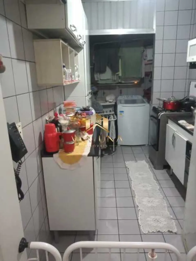 Apartamento, 2 quartos, 52 m² - Foto 9