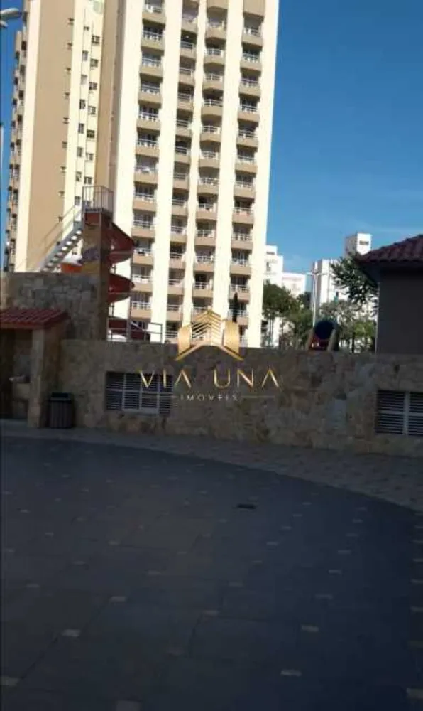 Apartamento, 2 quartos, 52 m² - Foto 6