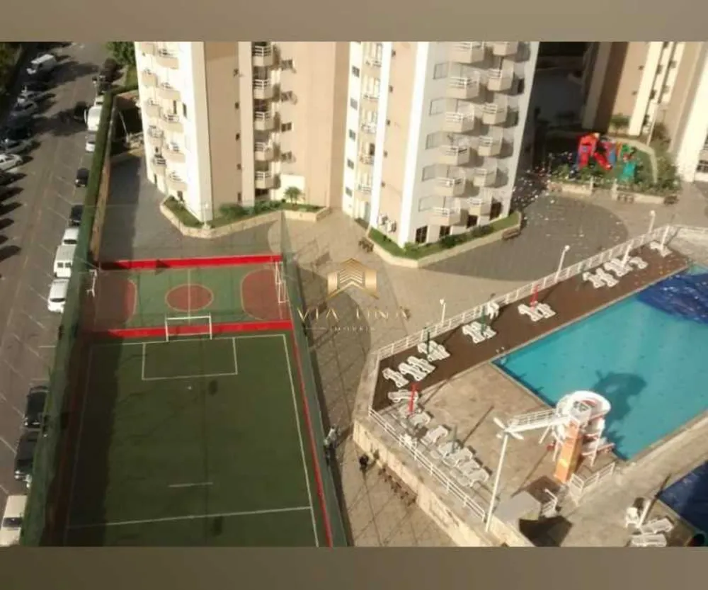 Apartamento, 2 quartos, 52 m² - Foto 7