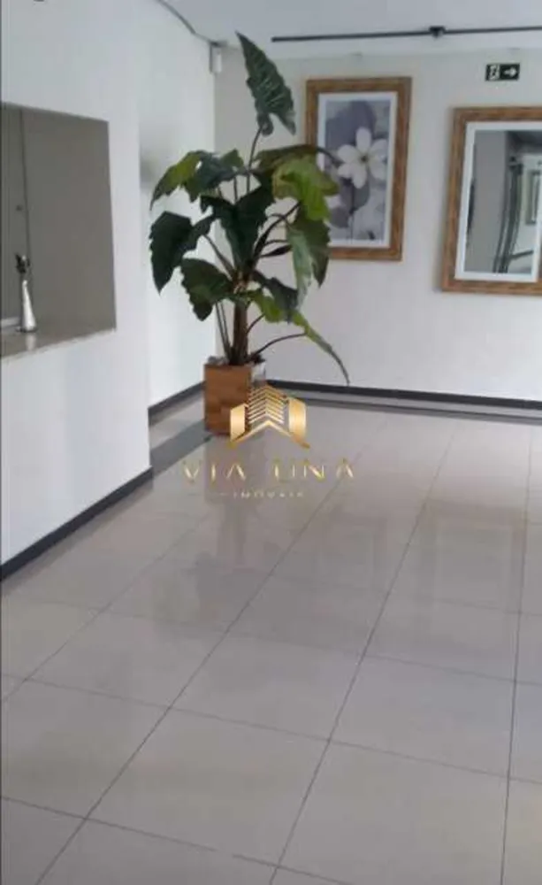 Apartamento, 2 quartos, 52 m² - Foto 5