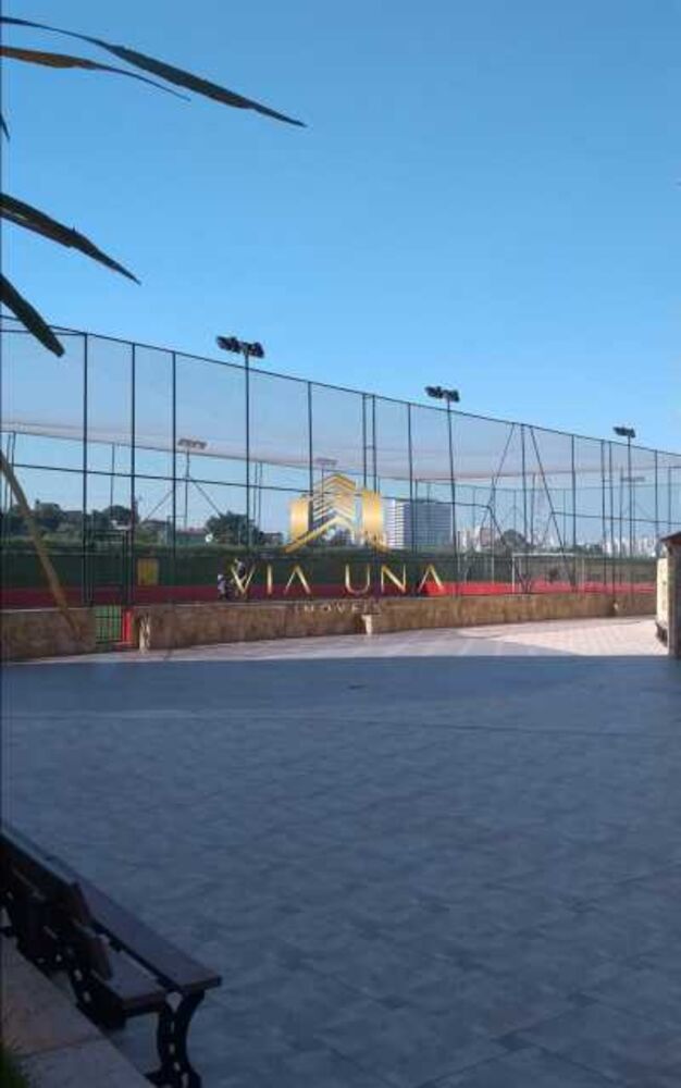 Apartamento à venda com 2 quartos, 52m² - Foto 2