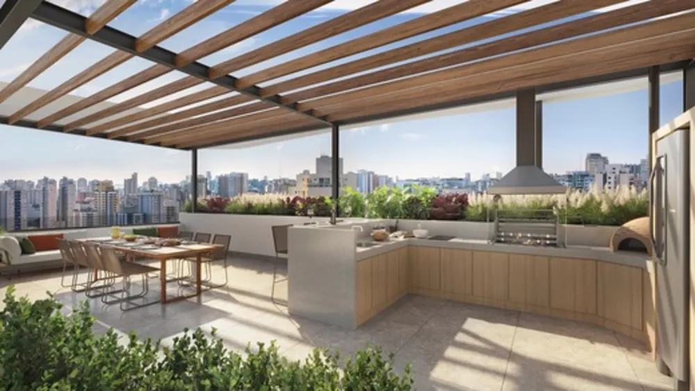 Apartamento, 3 quartos, 254 m² - Foto 5