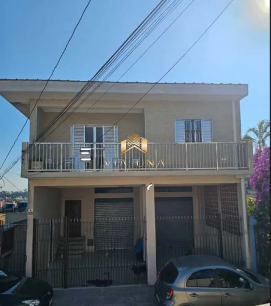 Casa, 3 quartos, 360 m² - Foto 10
