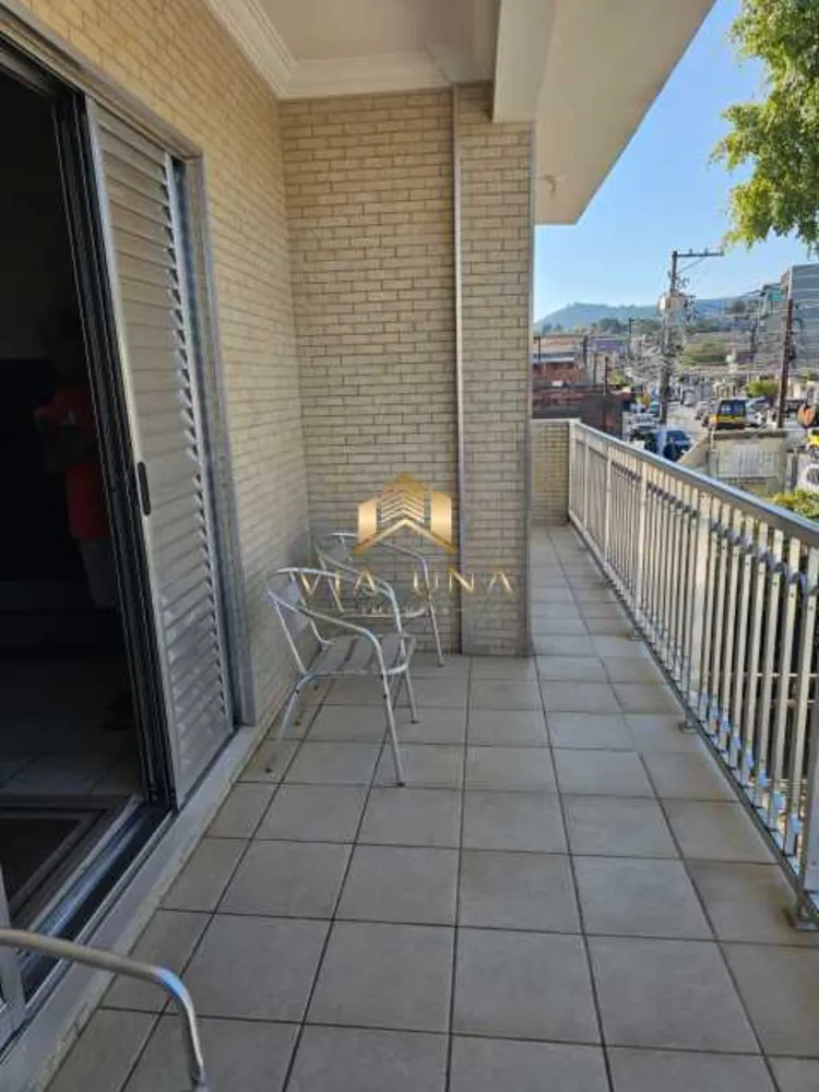 Casa, 3 quartos, 360 m² - Foto 2