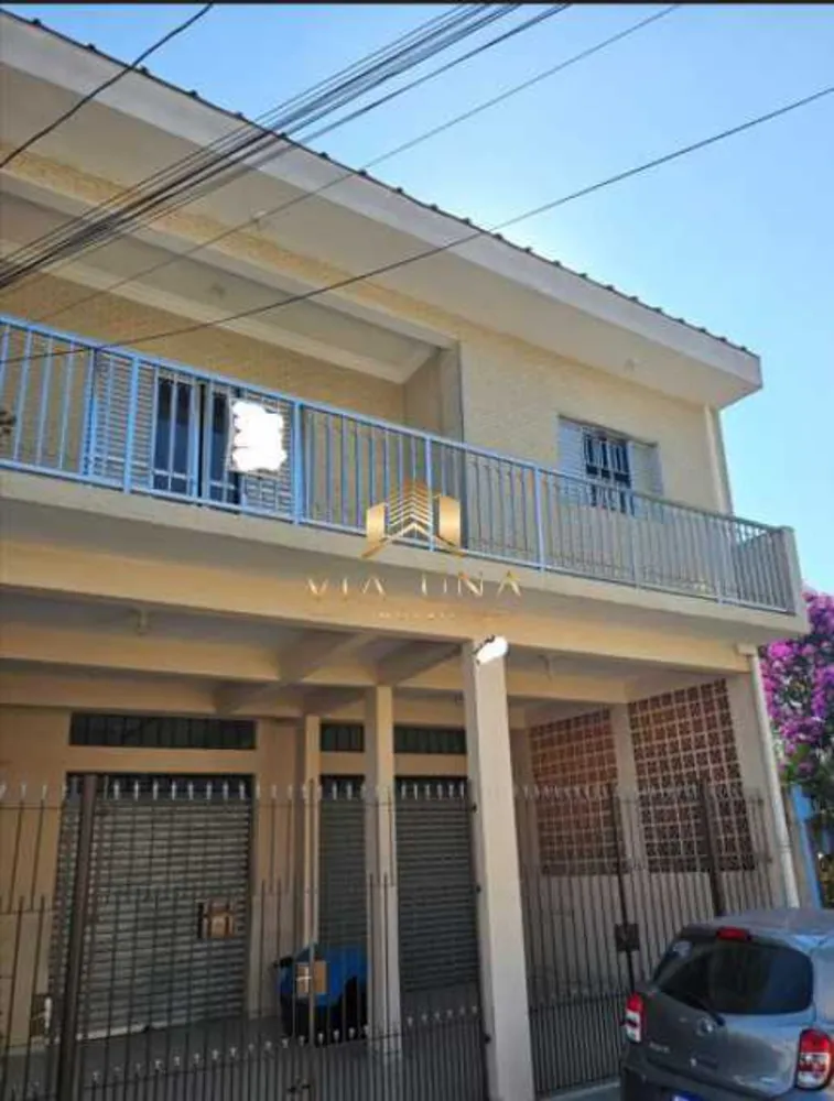Casa, 3 quartos, 360 m² - Foto 12