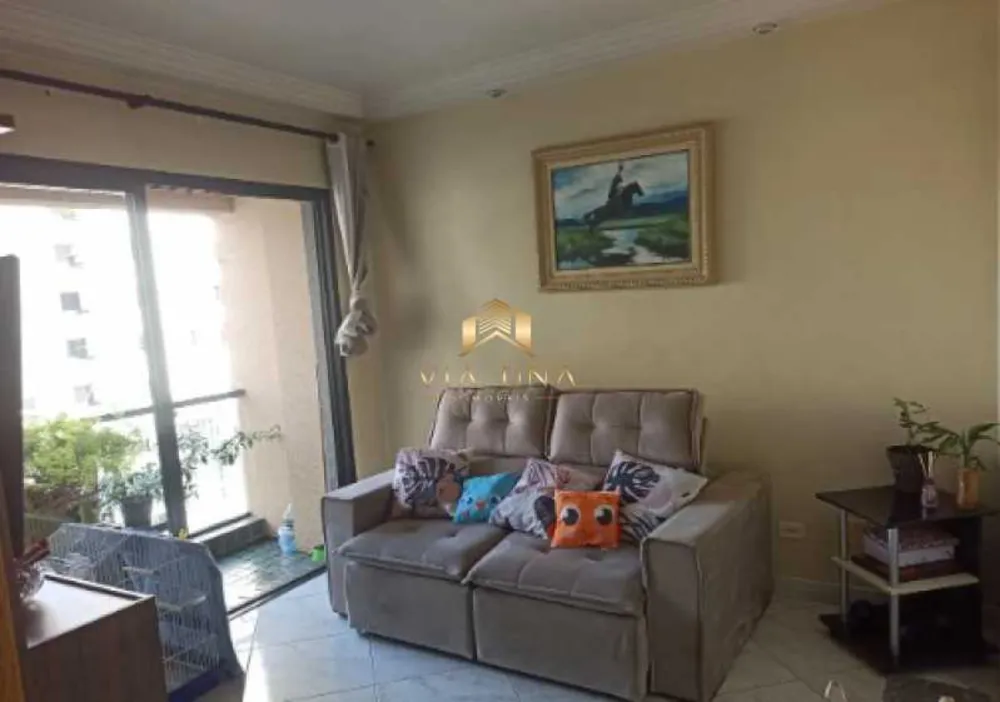 Apartamento, 3 quartos, 79 m² - Foto 11