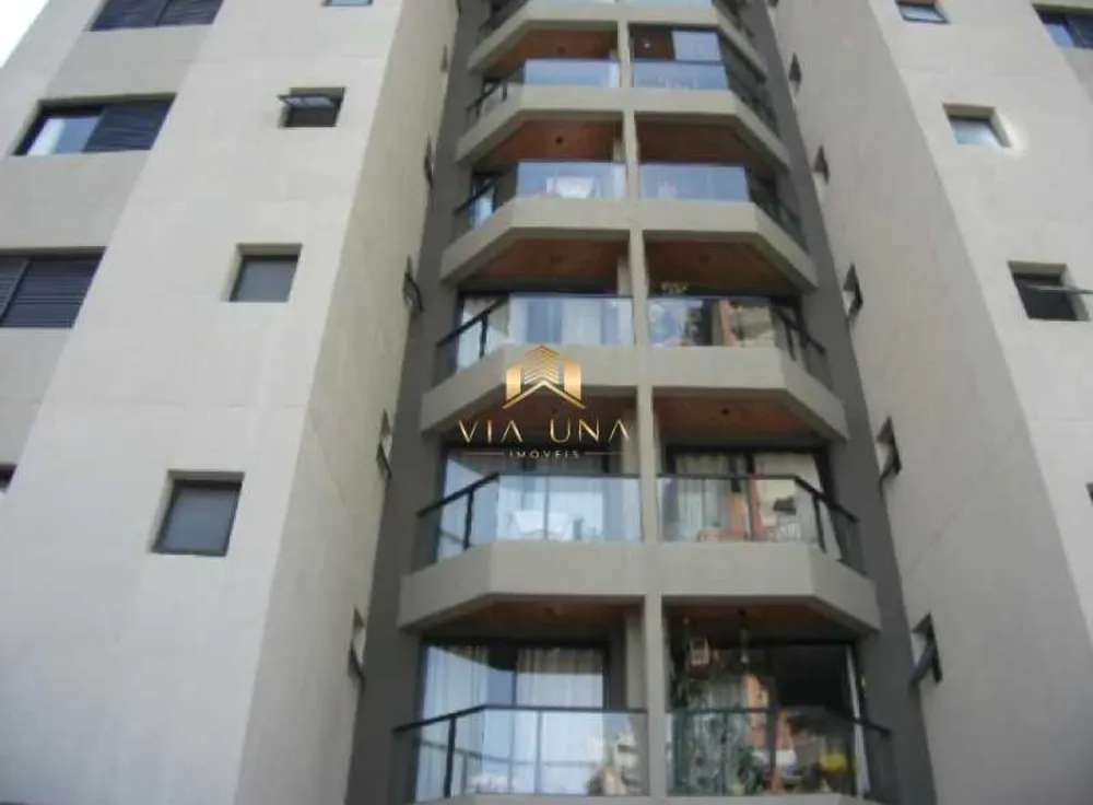 Apartamento, 3 quartos, 79 m² - Foto 1