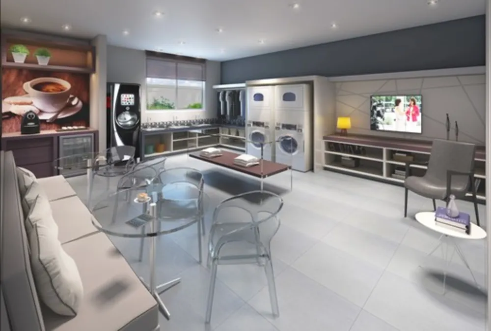 Apartamento, 3 quartos, 58 m² - Foto 12