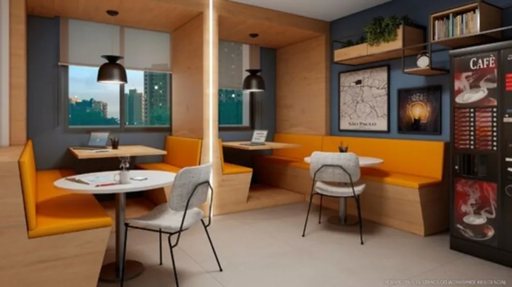 Loft, 25 m² - Foto 6
