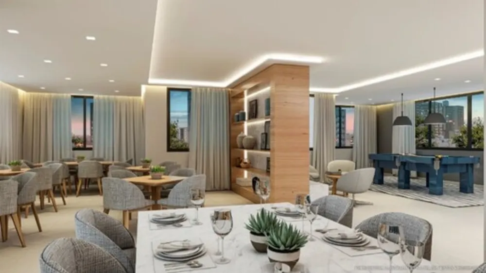 Loft, 25 m² - Foto 3