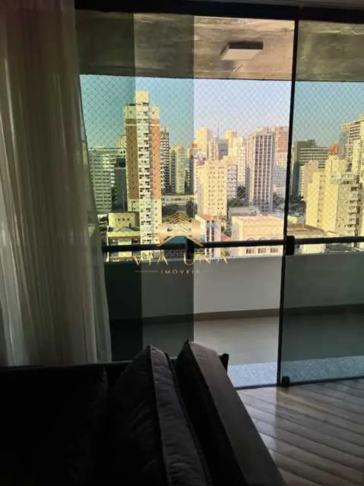 Apartamento, 3 quartos, 210 m² - Foto 7