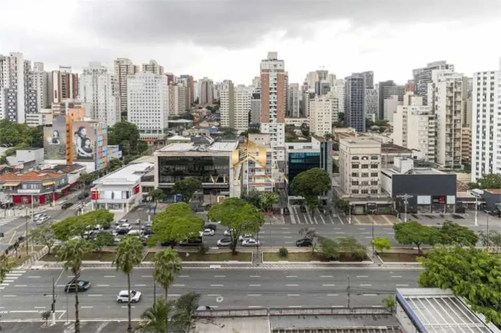 Apartamento, 3 quartos, 210 m² - Foto 11