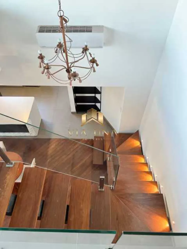 Apartamento, 3 quartos, 210 m² - Foto 5