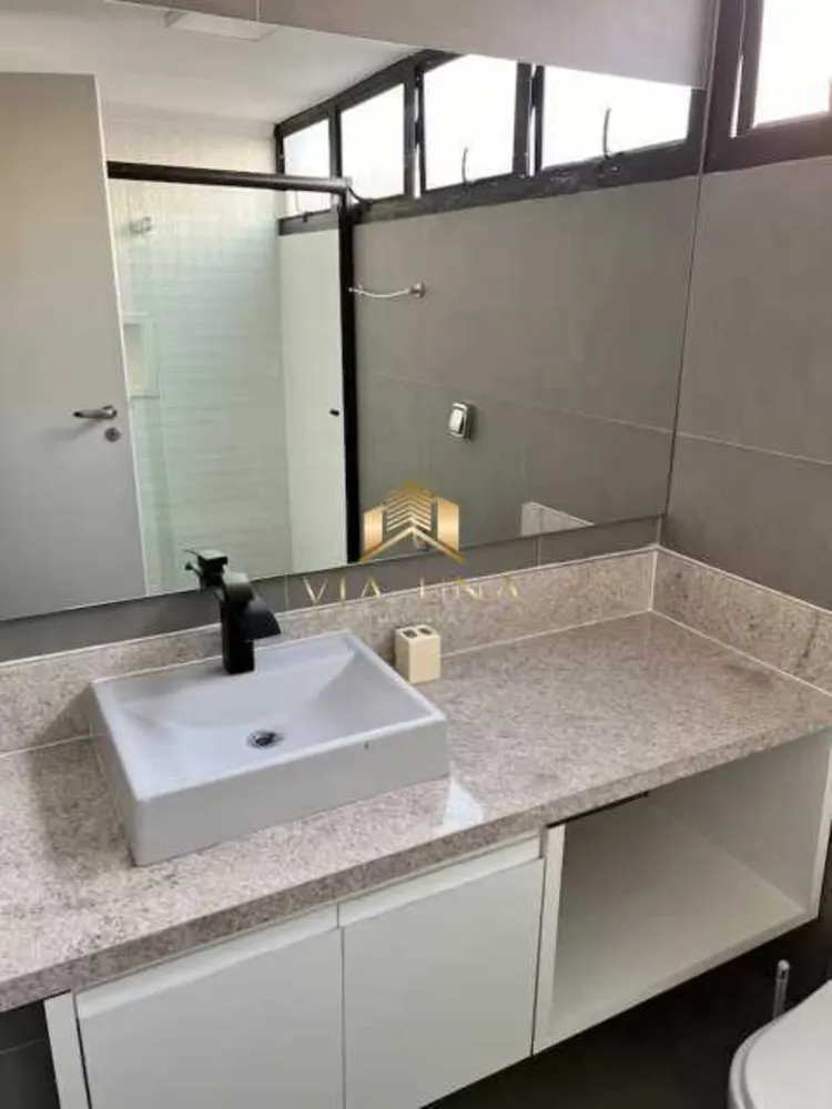 Apartamento, 3 quartos, 210 m² - Foto 1