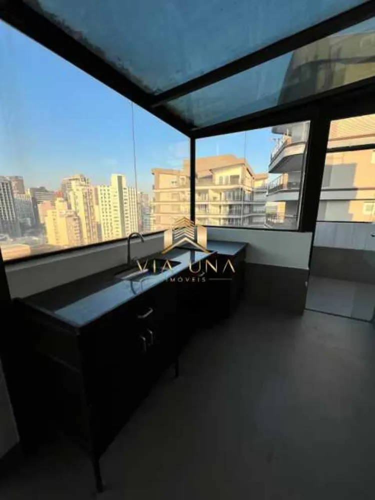 Apartamento, 3 quartos, 210 m² - Foto 6