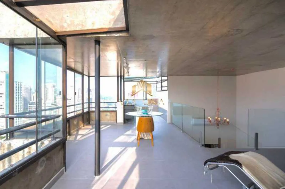 Apartamento, 3 quartos, 210 m² - Foto 9