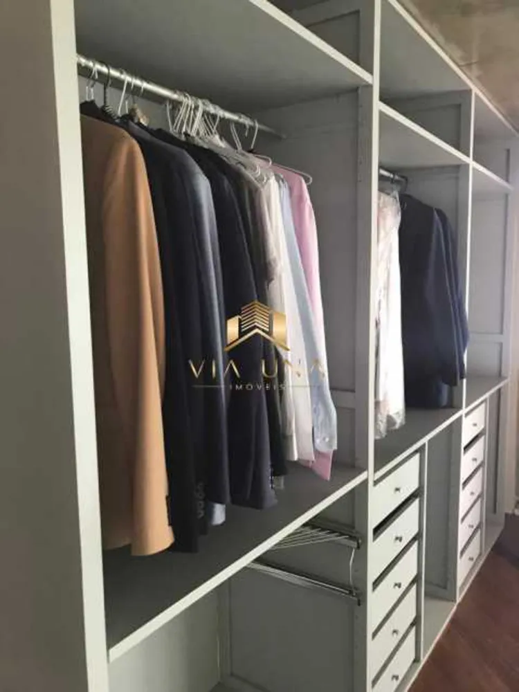 Apartamento, 3 quartos, 210 m² - Foto 3