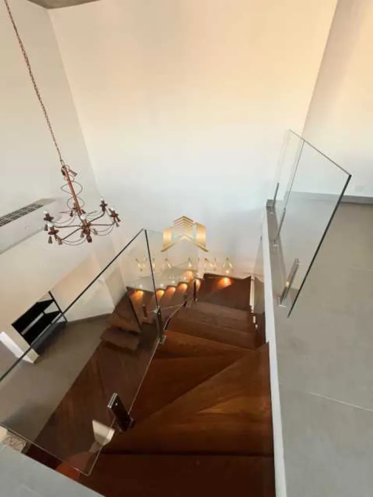 Apartamento, 3 quartos, 210 m² - Foto 4