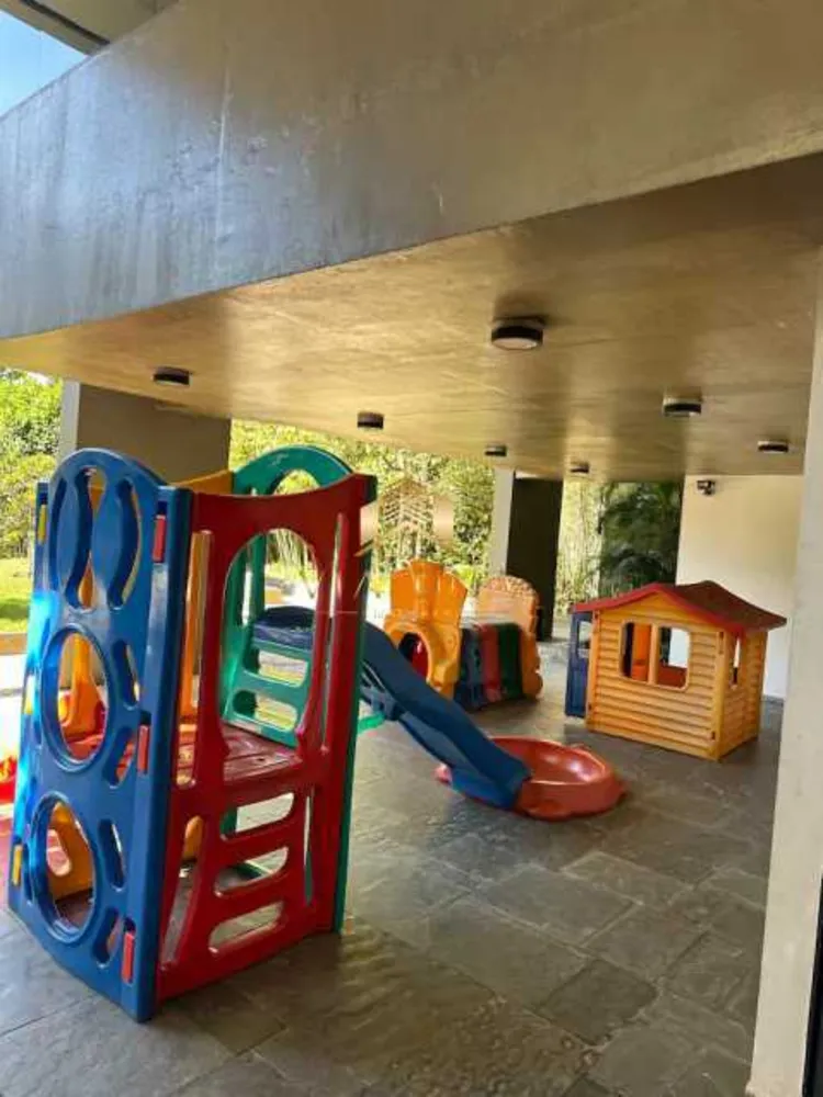Apartamento, 3 quartos, 210 m² - Foto 7