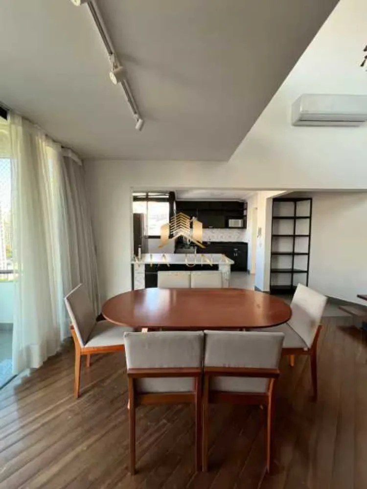 Apartamento, 3 quartos, 210 m² - Foto 3
