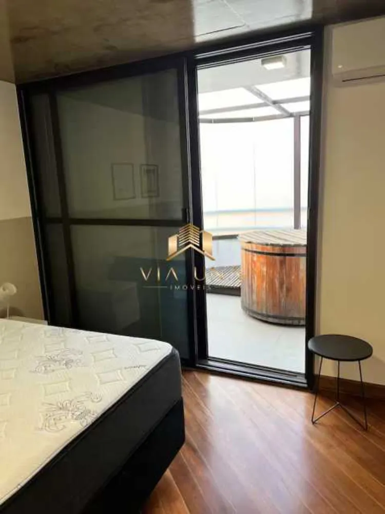 Apartamento, 3 quartos, 210 m² - Foto 8
