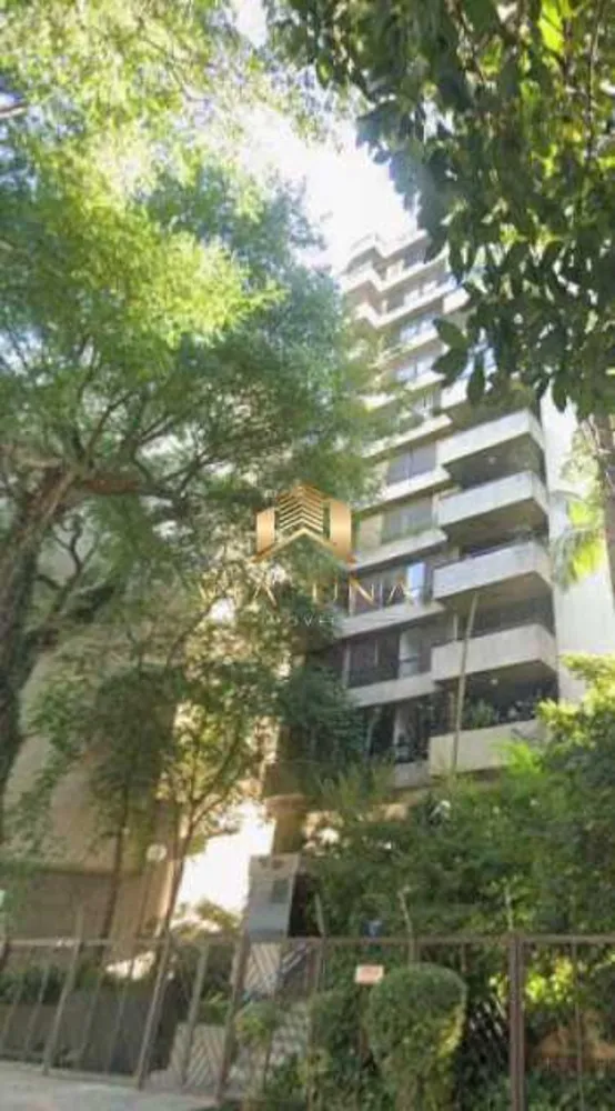 Apartamento, 3 quartos, 210 m² - Foto 2