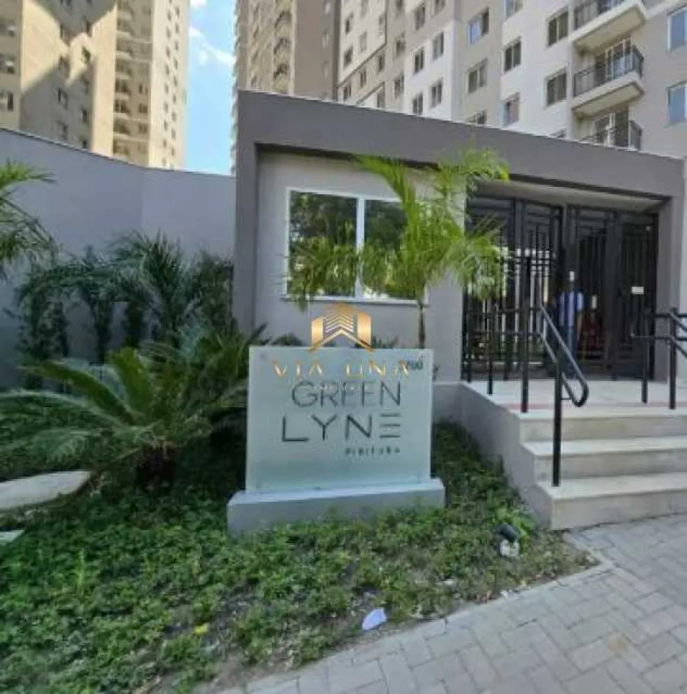Apartamento, 2 quartos, 39 m² - Foto 5
