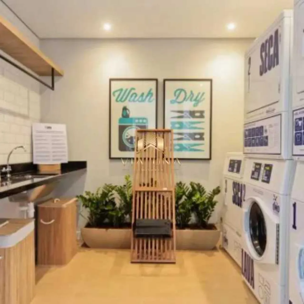 Apartamento, 2 quartos, 39 m² - Foto 7