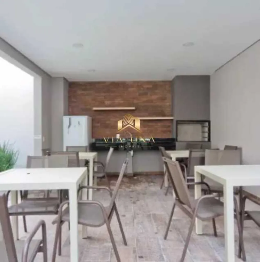 Apartamento, 2 quartos, 39 m² - Foto 8