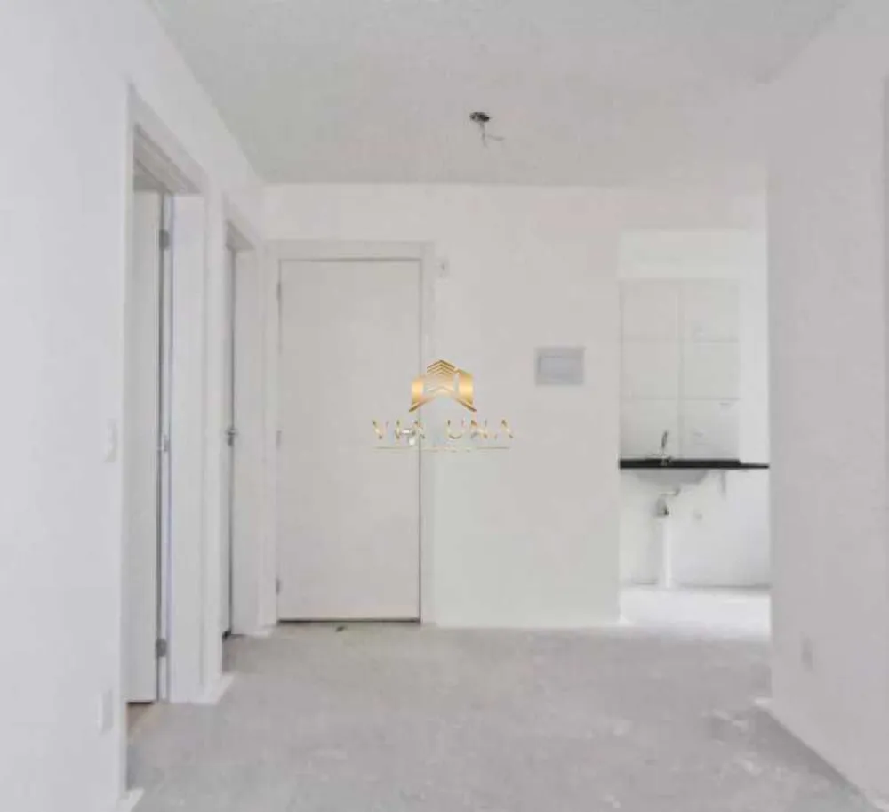 Apartamento, 2 quartos, 39 m² - Foto 2