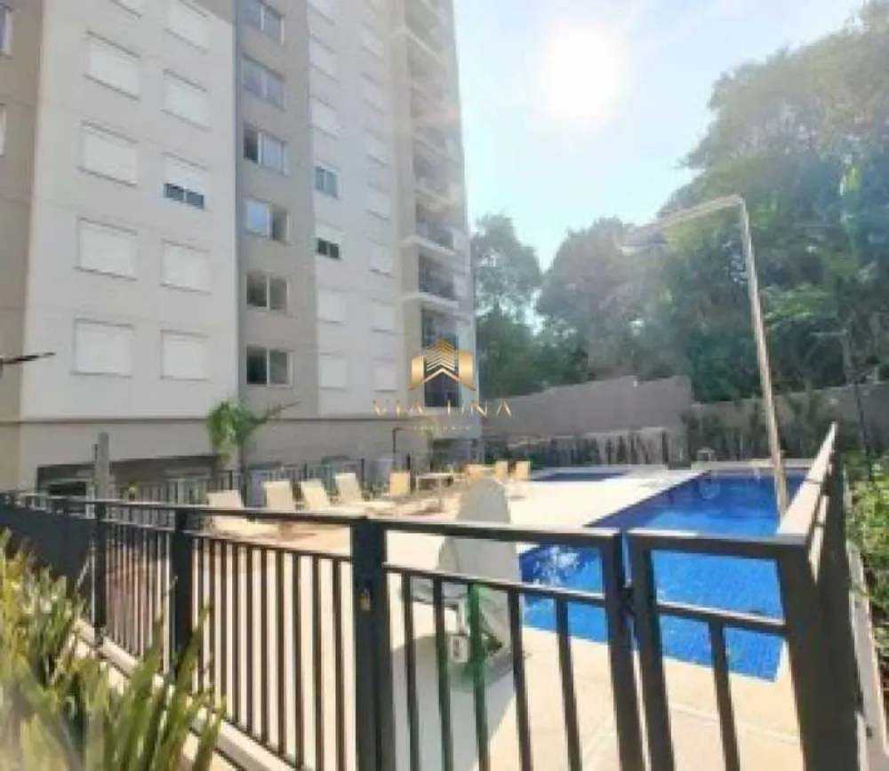 Apartamento, 2 quartos, 39 m² - Foto 1