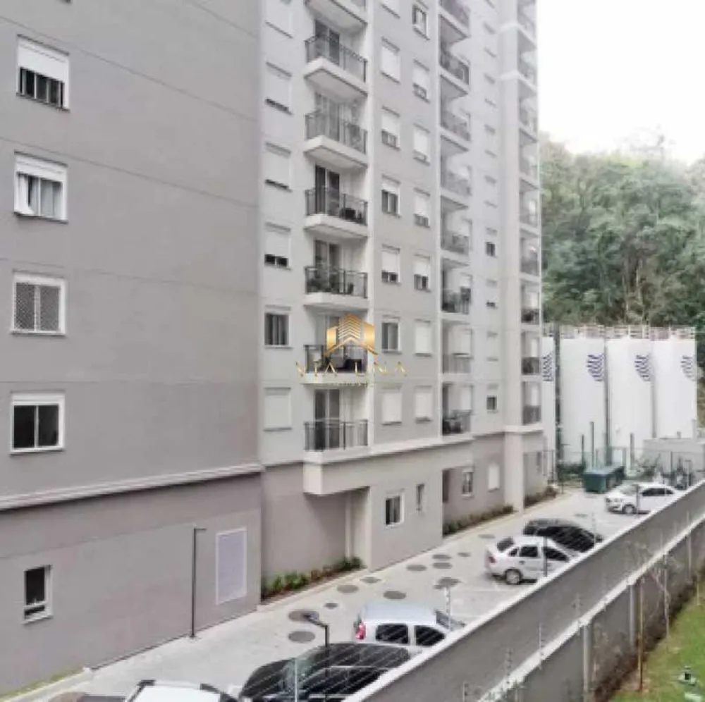 Apartamento, 2 quartos, 39 m² - Foto 3