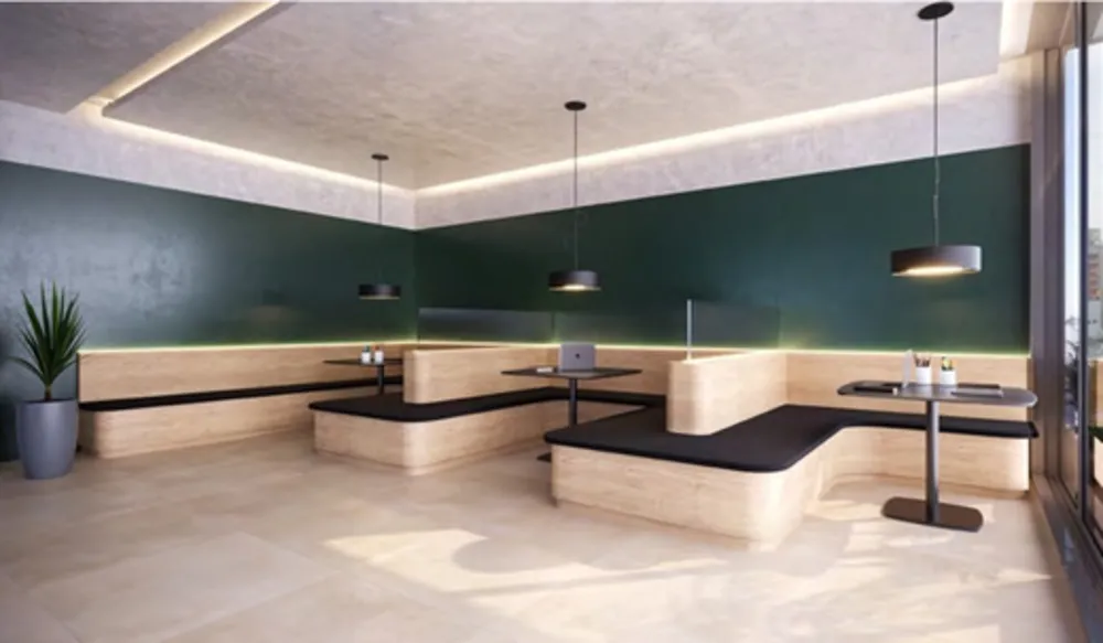 Apartamento, 3 quartos, 184 m² - Foto 3
