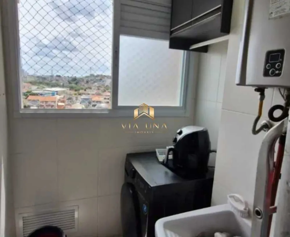 Apartamento, 2 quartos - Foto 4