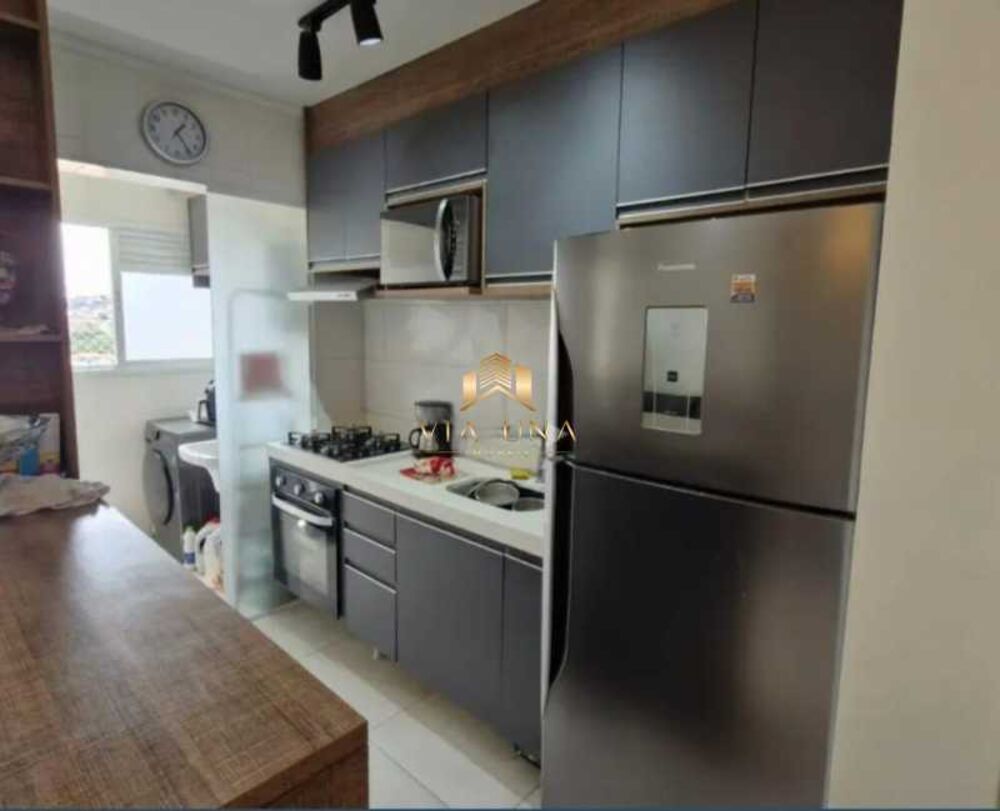 Apartamento, 2 quartos - Foto 5