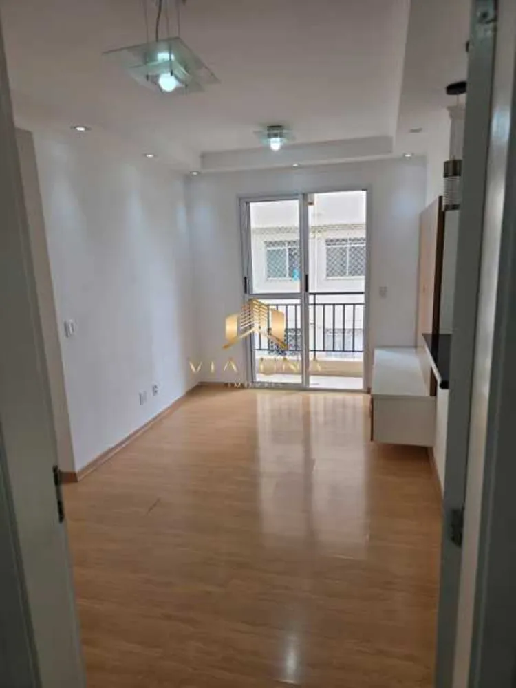 Apartamento, 2 quartos, 49 m² - Foto 7