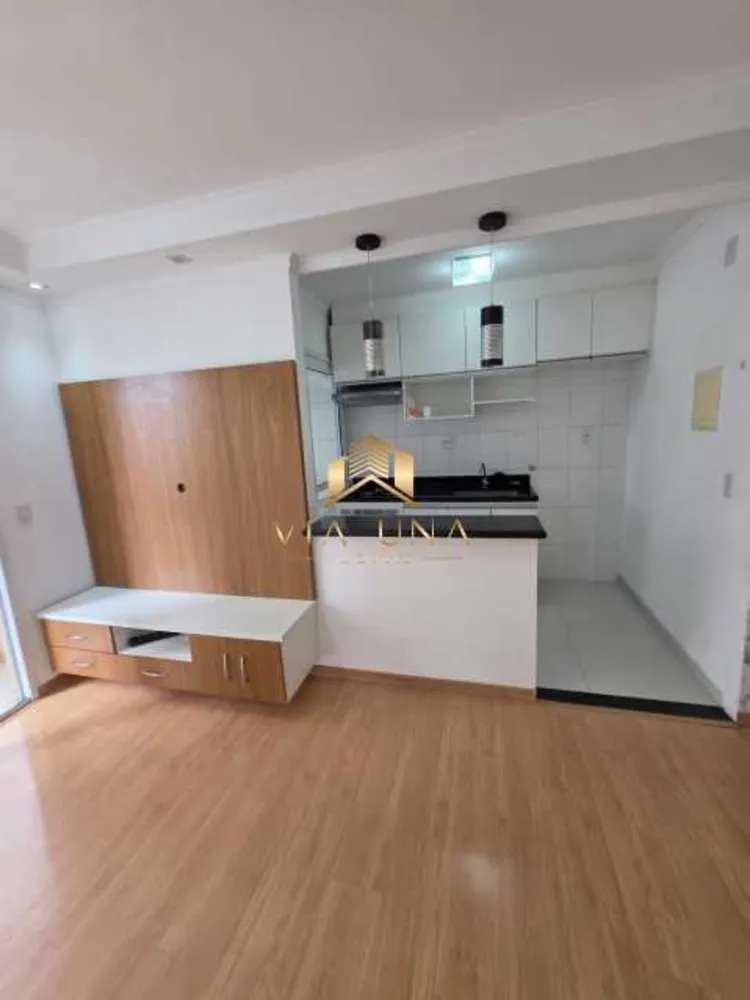 Apartamento, 2 quartos, 49 m² - Foto 4