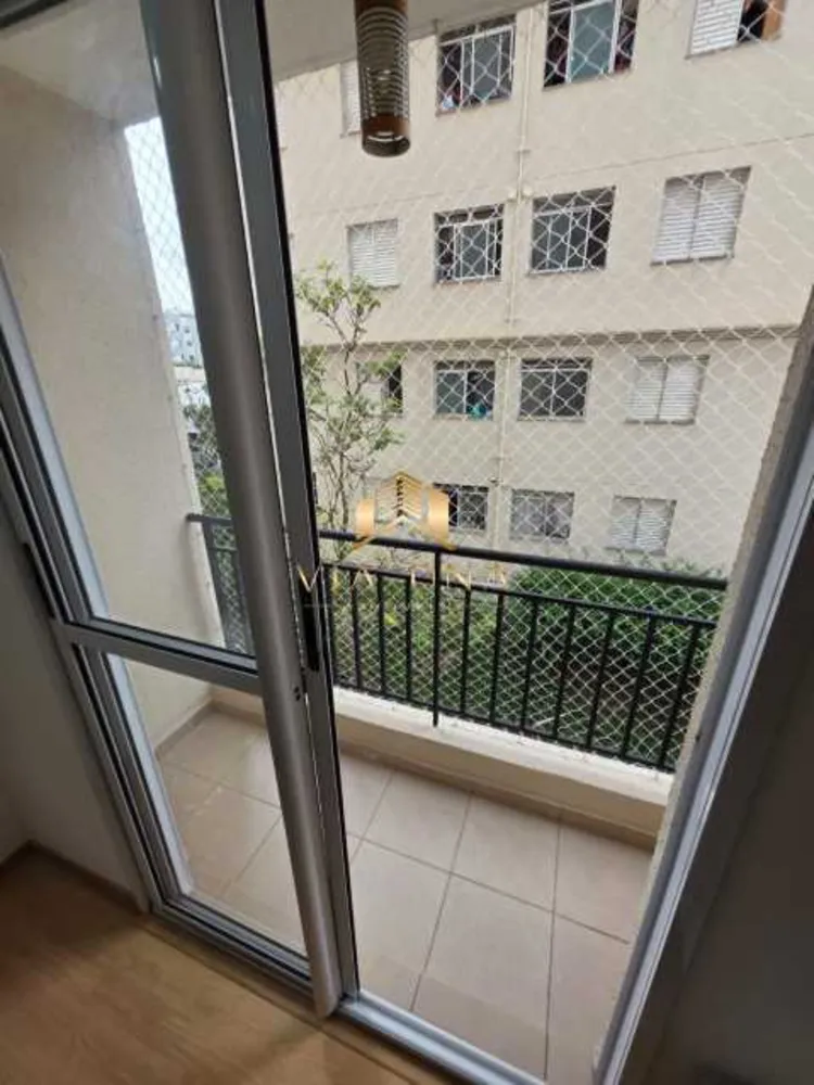 Apartamento, 2 quartos, 49 m² - Foto 8