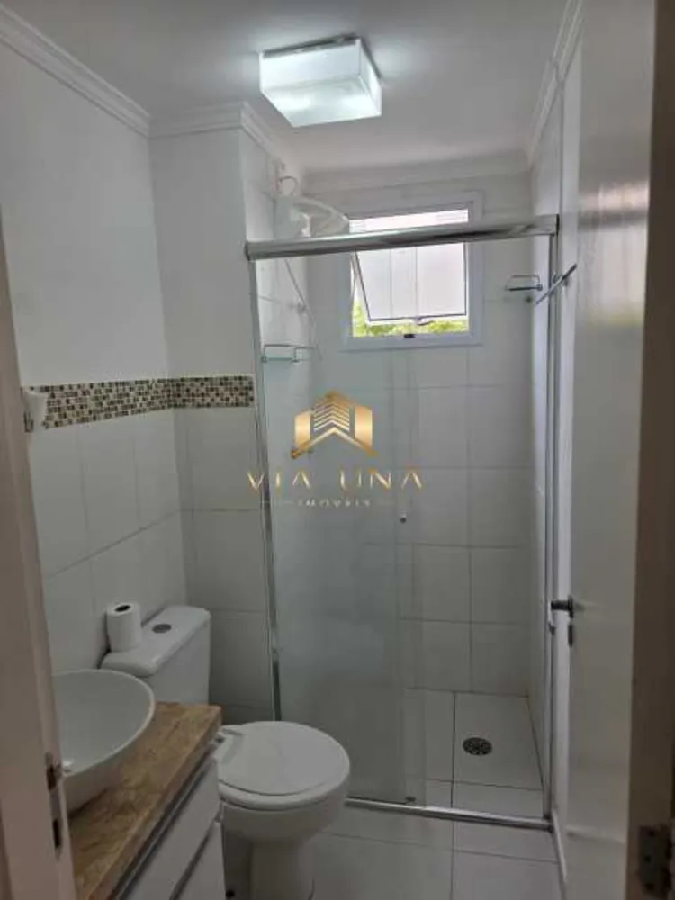 Apartamento, 2 quartos, 49 m² - Foto 2