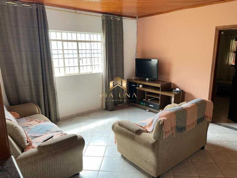 Chácara, 4 quartos - Foto 3