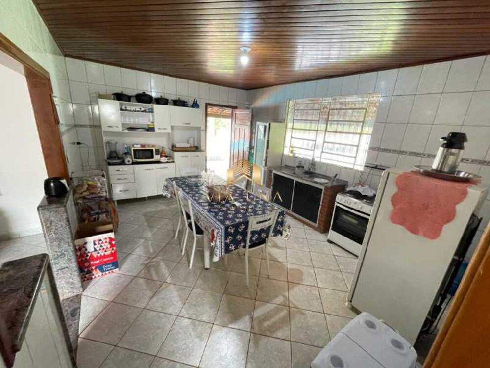 Chácara, 4 quartos - Foto 2